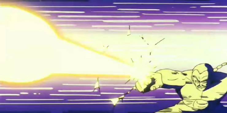 Dragon Ball 10 Techniques the Main Characters Never Use (Because Theyre Useless) Dragon Ball 10 Techniques the Main Characters Never Use (Because Theyre Useless)